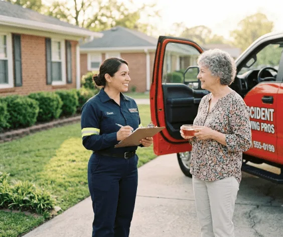 Accident Towing Service Tomahawk, KY FAQs